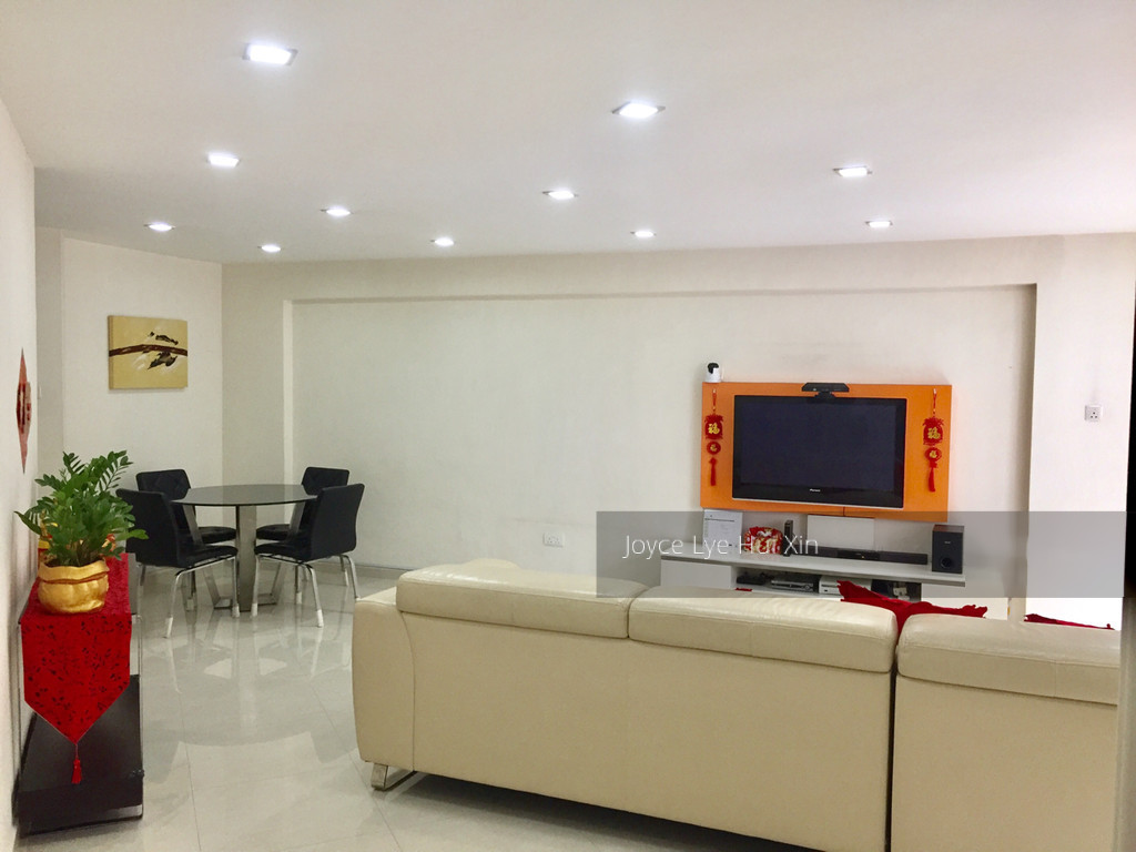 Blk 673B Jurong West Street 65 (Jurong West), HDB 5 Rooms #149485642